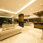 Jasmin 4* Gümbet