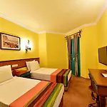 Jasmin 4* Gumbet