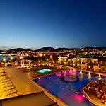 Resort Jasmin