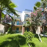 Resort Jasmin Gumbet