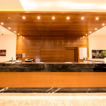 Jasmin Resort Gümbet