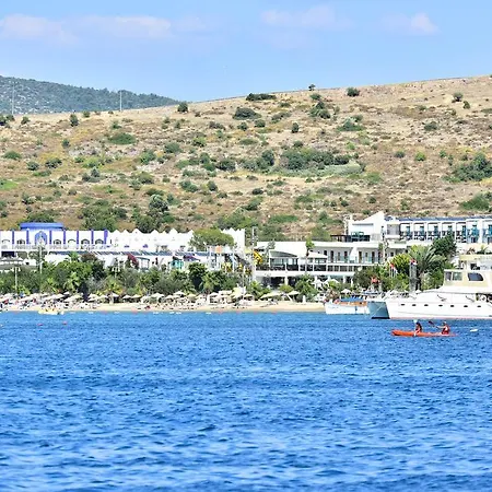 Jasmin 4* Gümbet